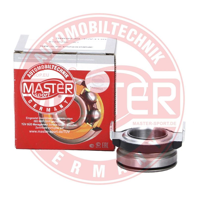 MASTER-SPORT GERMANY kinyomócsapágy 3151600554-PCS-MS