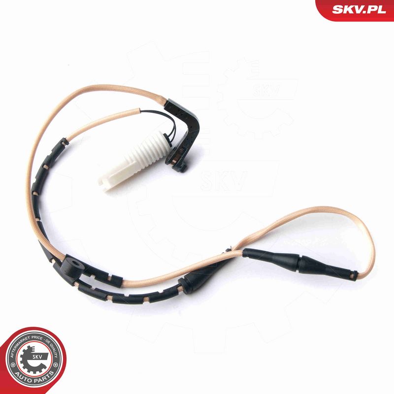 ESEN SKV 06SKV231 - ABS daviklis