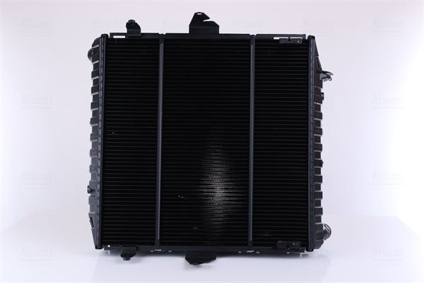 NISSENS 61450 Radiator, engine cooling