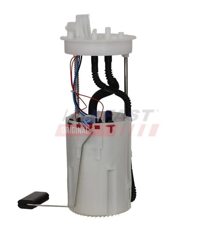 Kütuse etteandemoodul, FAST FT53008