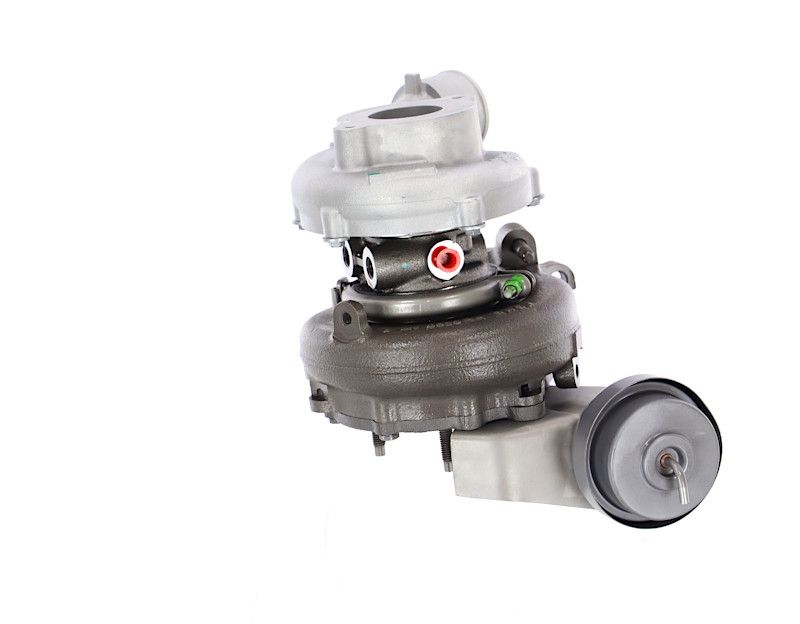 REMANTE 003-001-001223R Charger, charging (supercharged/turbocharged)