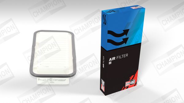 CHAMPION CAF100809P Air Filter