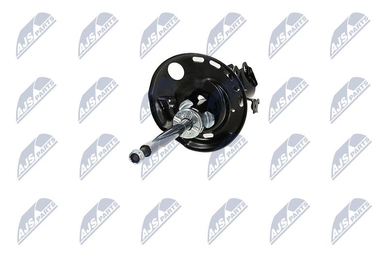 Amort, NTY A-TY-105