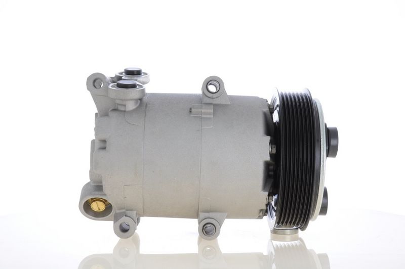 ACAUTO AC-01VI009 Compressor, air conditioning