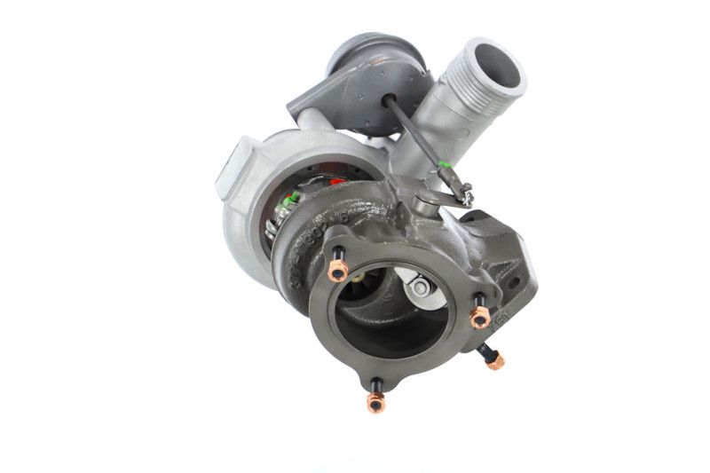 REMANTE 003-001-001169R Charger, charging (supercharged/turbocharged)