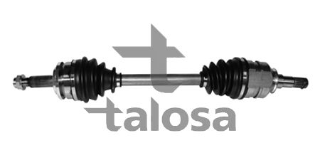 OEM код товара: 4342002620