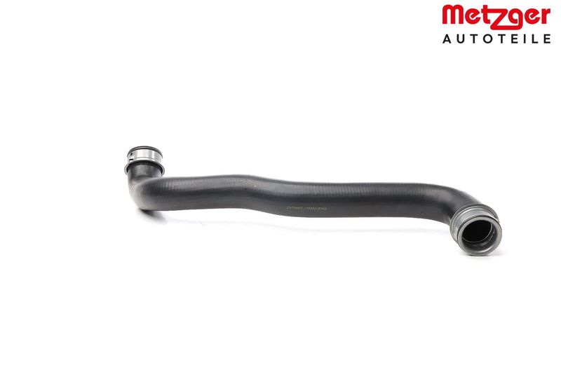 METZGER AUTOTEILE 2420663 Radiator Hose
