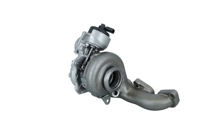 Kompressor, ülelaadimine, NRF 90010035