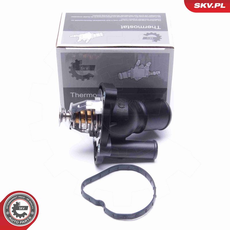 ESEN SKV 20SKV194 - Thermostat, coolant