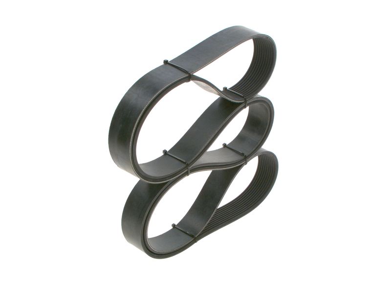 BOSCH 1987947079 V-ribbed Belt