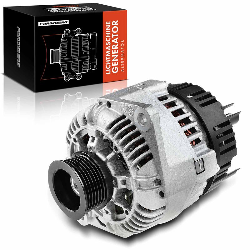 Frankberg 5481FB0001935 Alternator