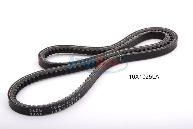 Kiilrihmad, JAPKO 10X1025