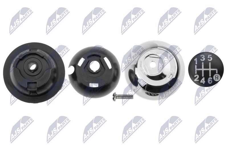 NTY GZB-FT-023 Gear Lever Knob