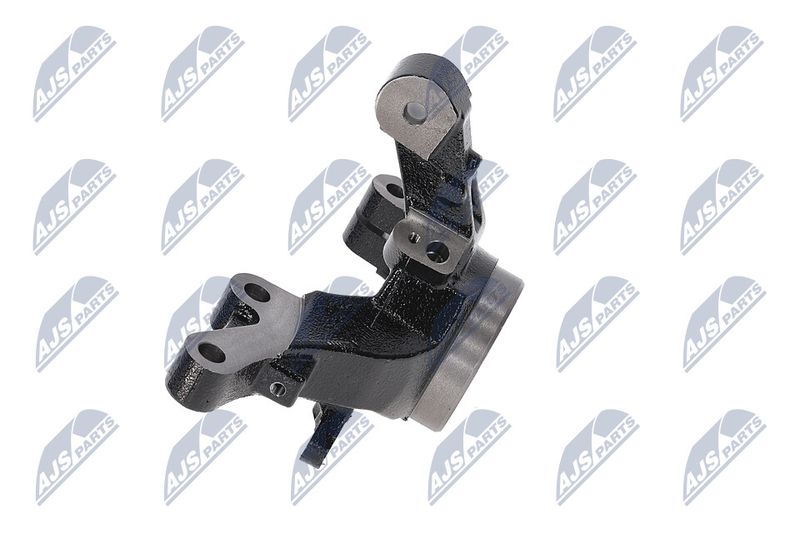 Käändmik, rattakinnitus, NTY ZZP-CH-003