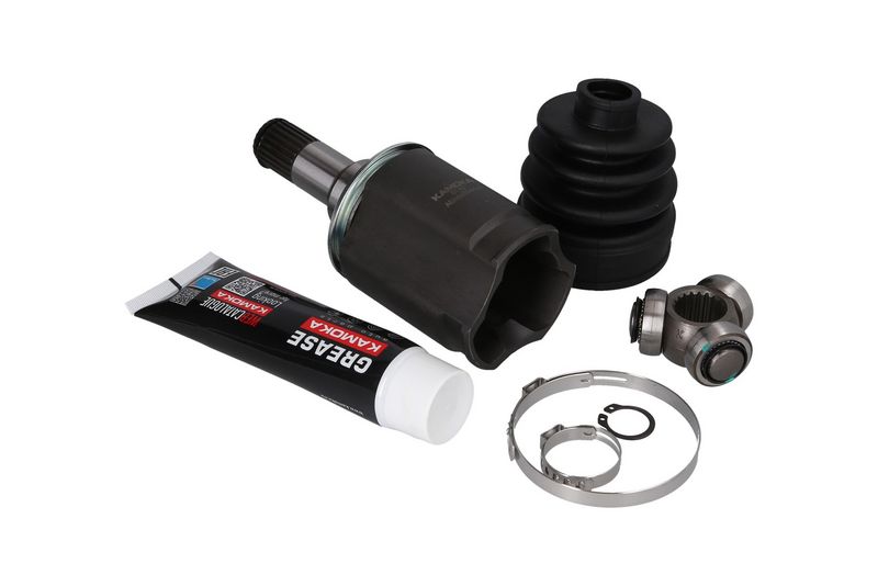 Liigendlaager, veovõll, KAMOKA 8140