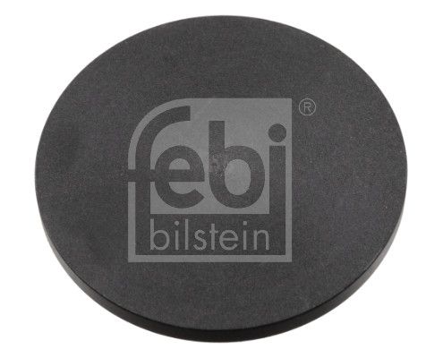 Uzávěr kotouče, čep nápravy 40740