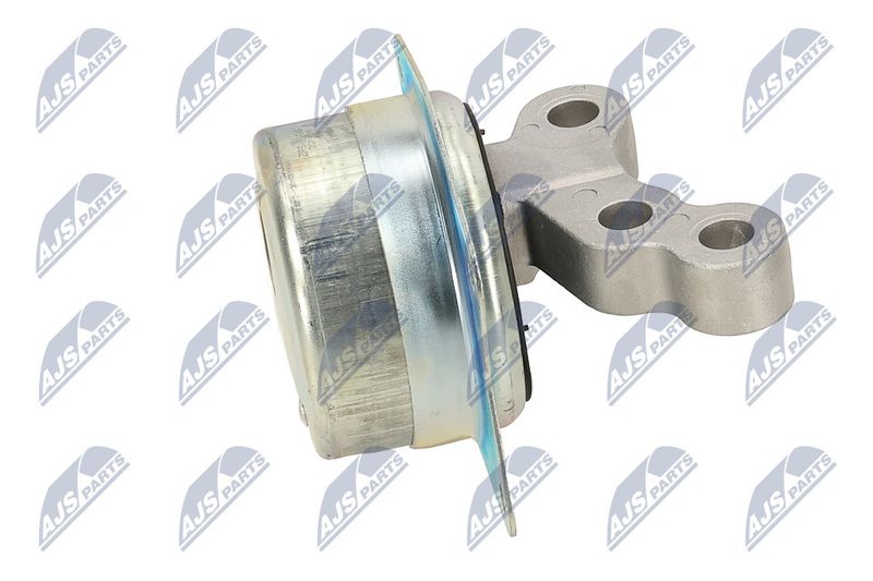 Paigutus, Mootor, NTY ZPS-PL-049