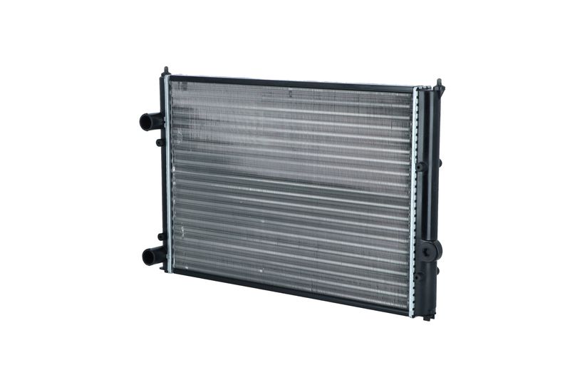 Radiaator, mootorijahutus, NRF 58947