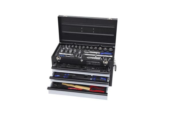 KS TOOLS 918.0100 Socket Wrench Set