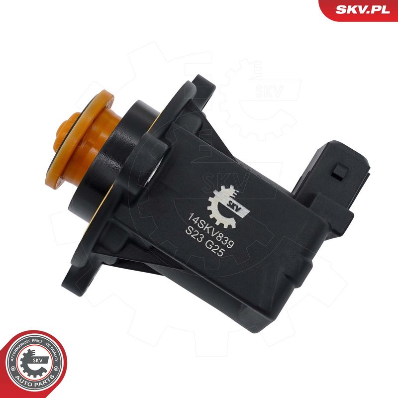 ESEN SKV 14SKV839 - Turbokompresoriaus oro recirkuliacijos vožtuvas