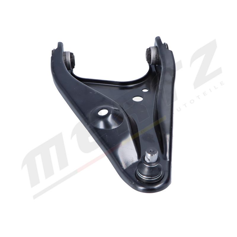 MERTZ M-S2530 Control/Trailing Arm, wheel suspension