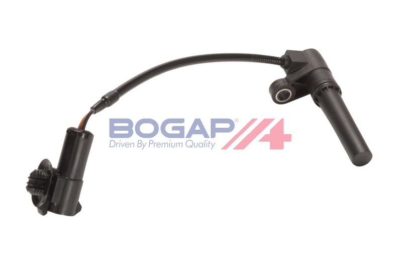 BOGAP RPM jutiklis, automatinė transmisija