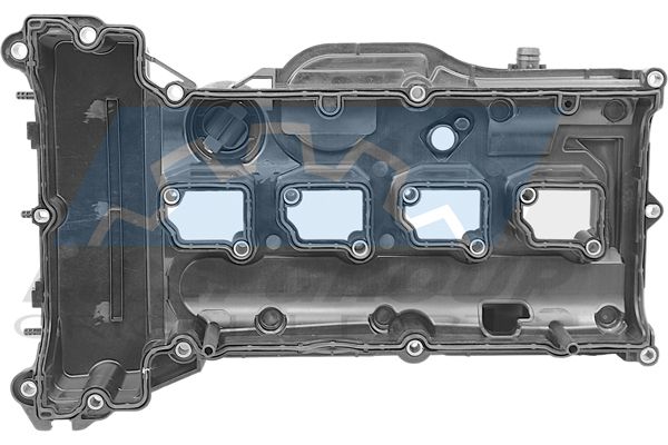 This part match OEM code: A 271 010 11 30