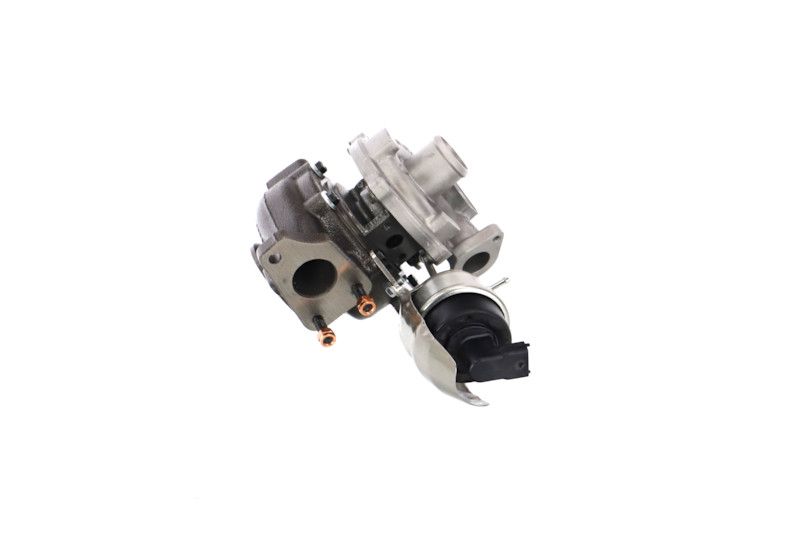 REMANTE 003-002-001394R Charger, charging (supercharged/turbocharged)