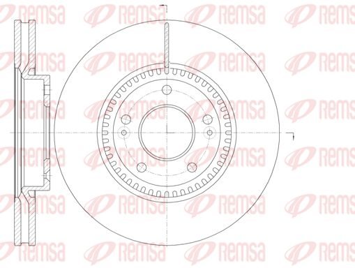REM6988-10-MODEL.BMP