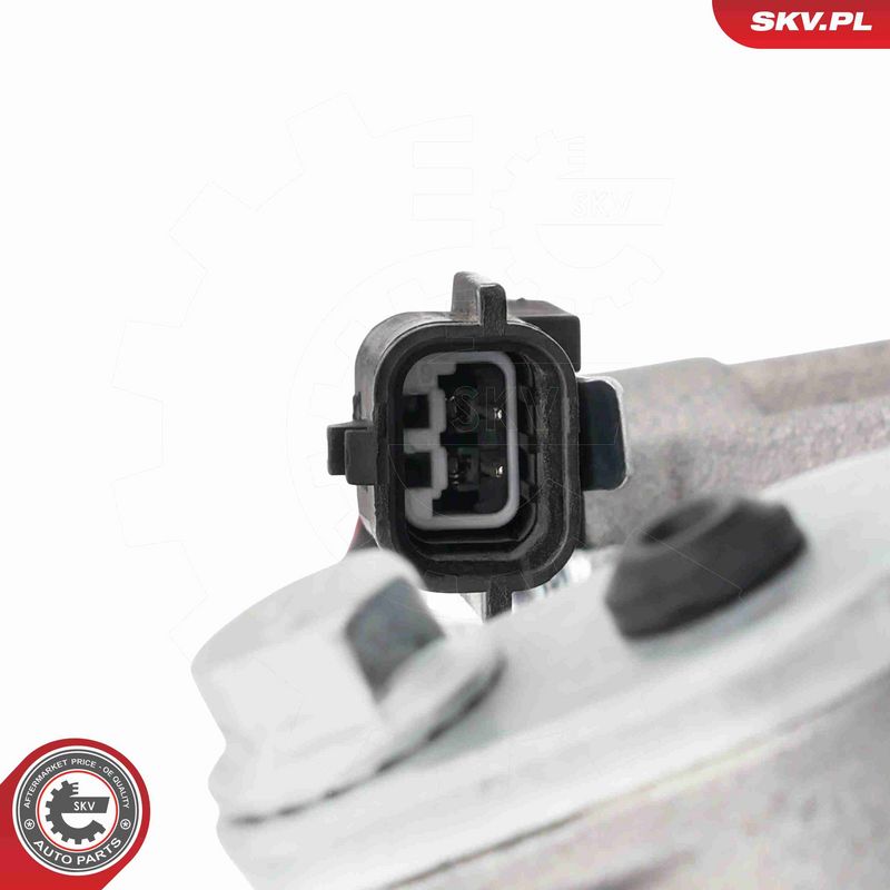 ESEN SKV 84SKV029 Compressor, air conditioning