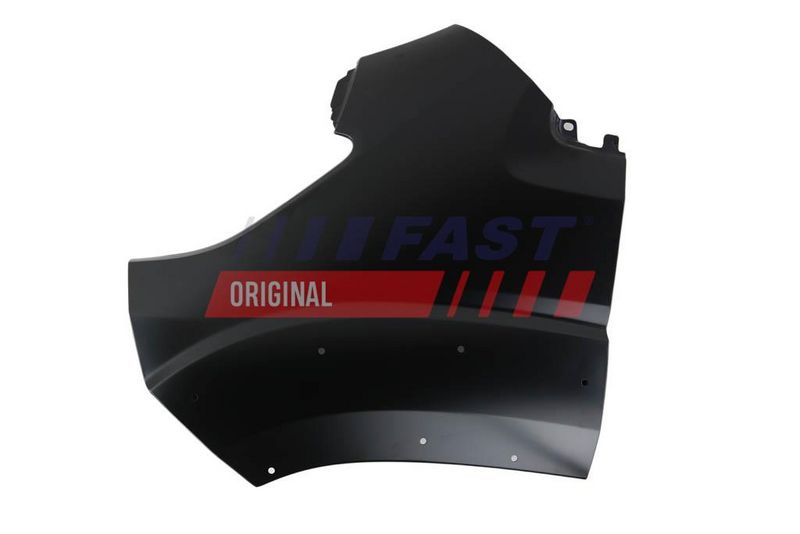Poritiib, FAST FT90409