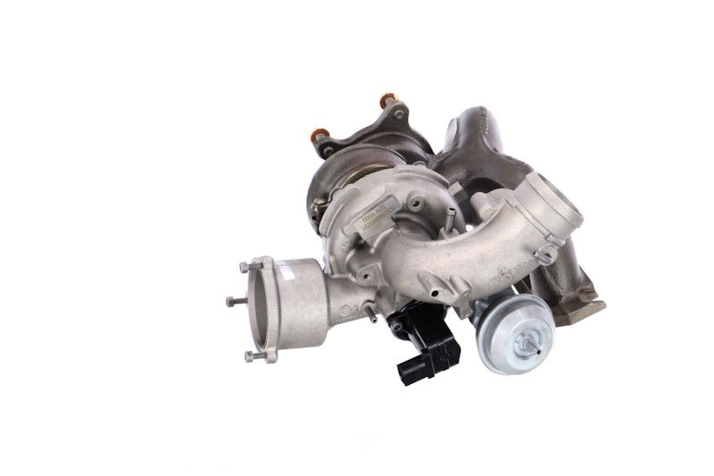 REMANTE 003-002-004382R Charger, charging (supercharged/turbocharged)