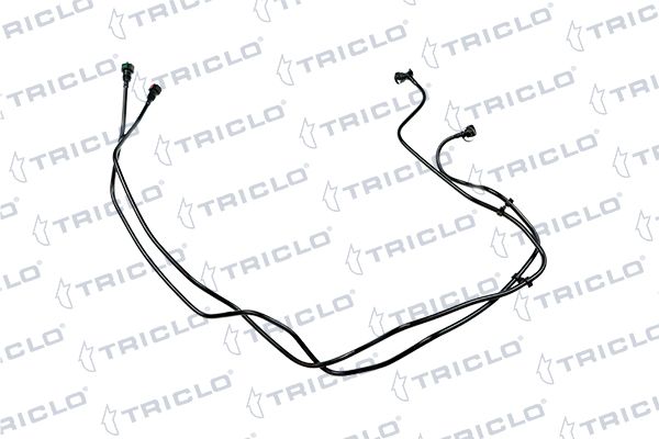 горивопровод TRICLO