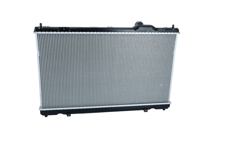Radiaator, mootorijahutus, NRF 550369