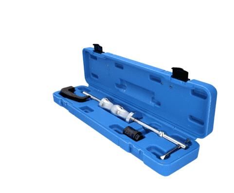 Padrunvõtmete komplekt, KS TOOLS BT551100