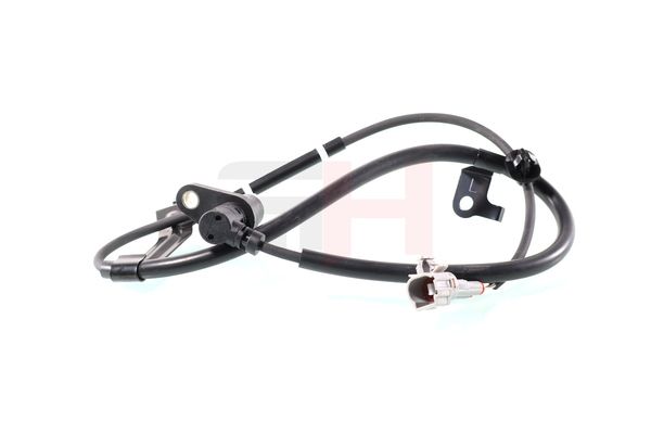 Andur, rattapöörete arv, GH GH-704571V