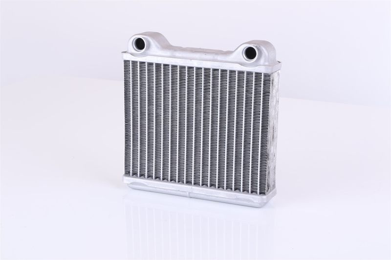 NISSENS 70225 Heat Exchanger, Interior Heating