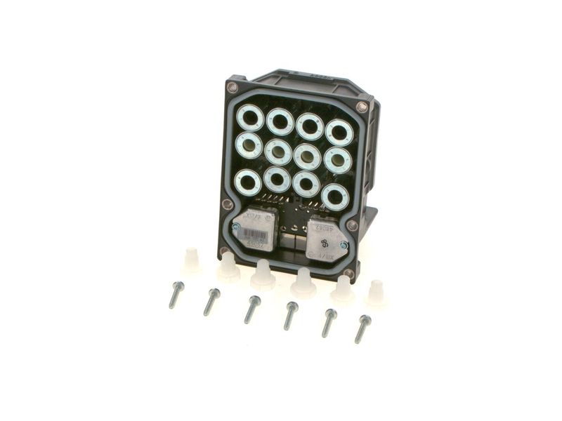 BOSCH 1265900041 Control Unit Set