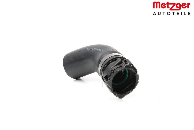 METZGER AUTOTEILE 2401380 Charge Air Hose