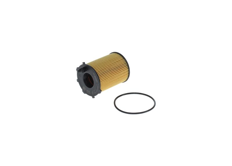 BOSCH F026407082 Alyvos filtras