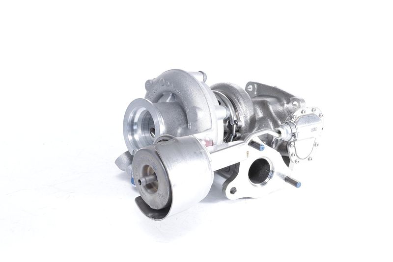 Compresor,sistem de supraalimentare T918704LI BTS Turbo