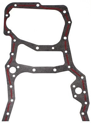 Product Image - Afdichting, krukasomkasting - 353.000 - ELRING