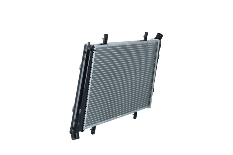 Radiaator, mootorijahutus, NRF 53483