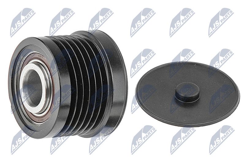 NTY ESA-RE-004 Alternator Freewheel Clutch