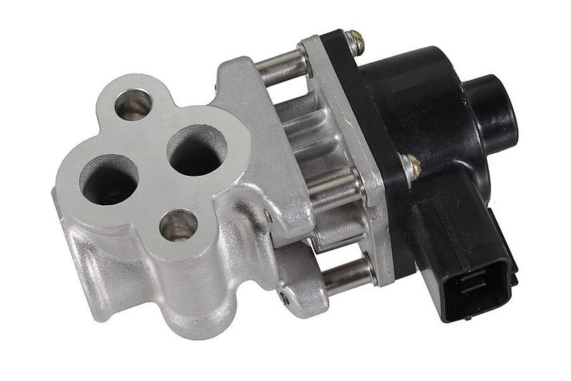 METZGER AUTOTEILE 08920104 - EGR vožtuvas