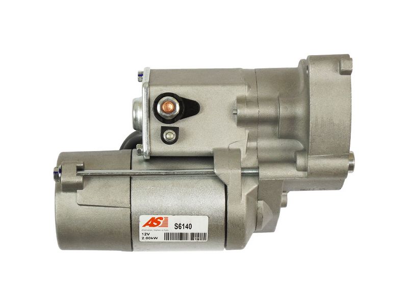AS-PL S6140 Starter