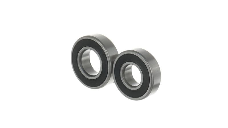 SKF VKBA 1931 Rato guolio komplektas