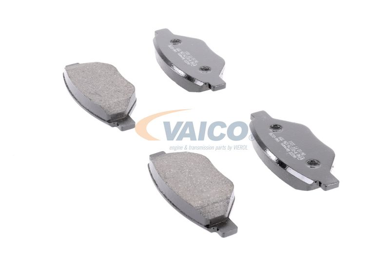 VAICO V46-0158 Brake Pad Set, disc brake