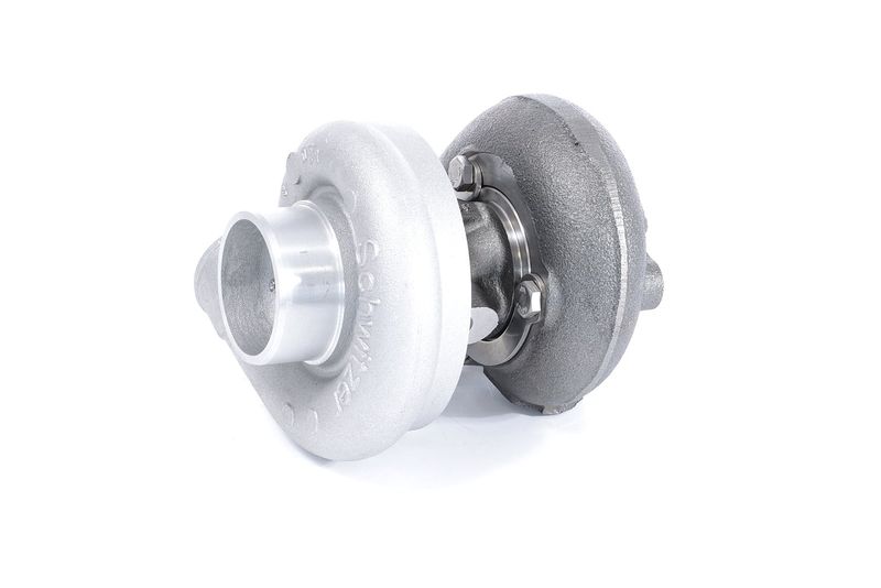 Compresor,sistem de supraalimentare T911998 BTS Turbo