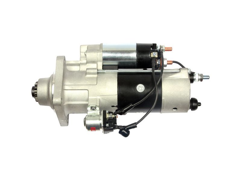 AS-PL S5081 Starter